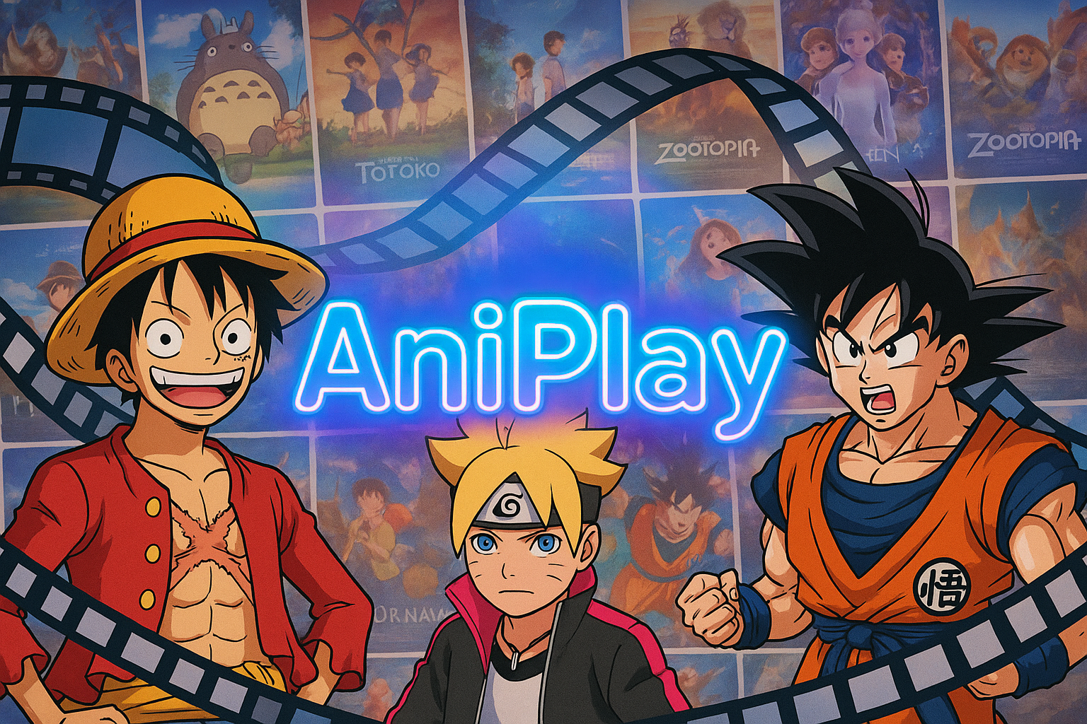 AniPlay